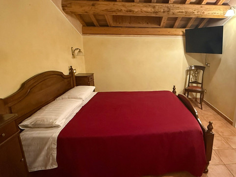 Corte Benetti-罗维戈必去景点