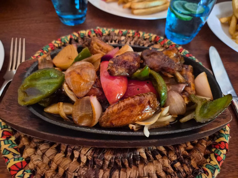 Sunstone Beach-Rumonge必去景点