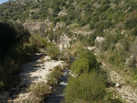 Necropoli di Pantalica-Pantalica必去景点