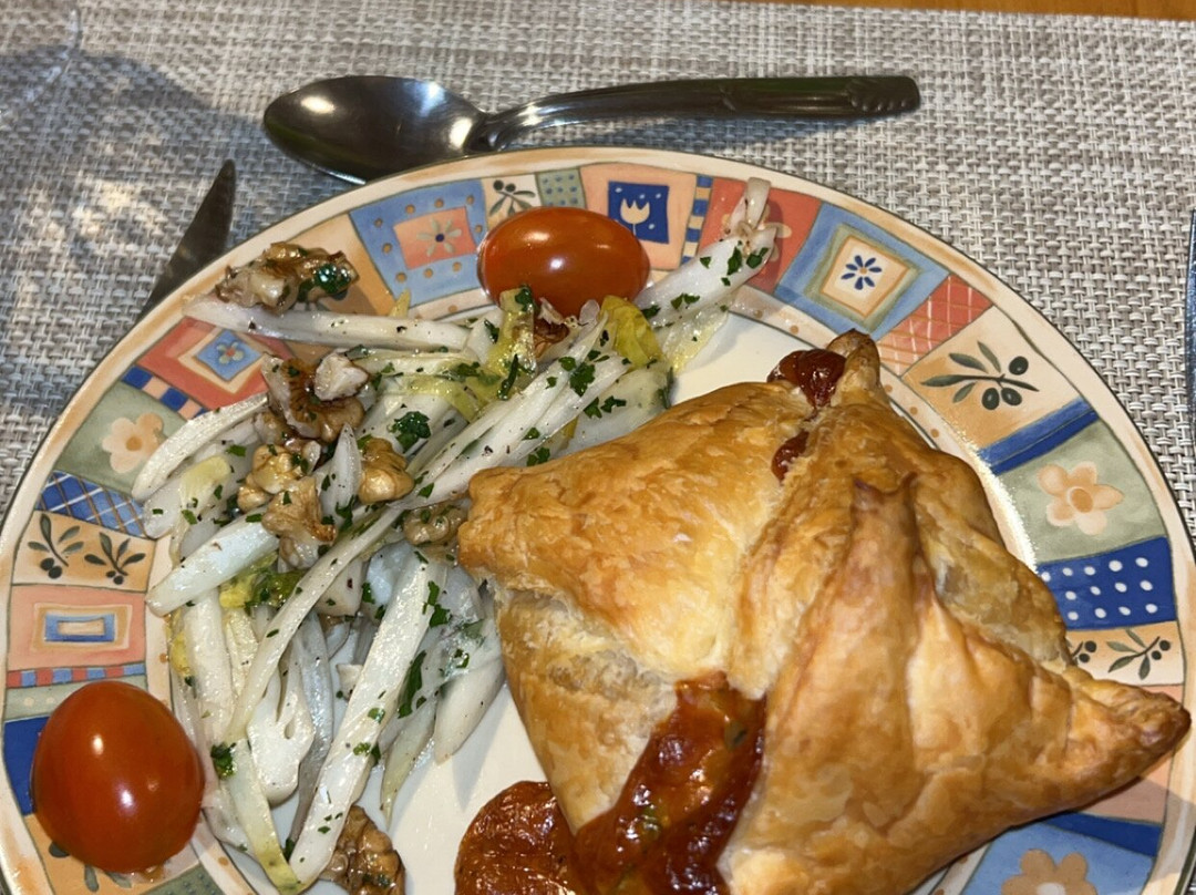 La Fauconnière主图