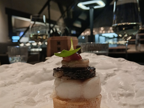 音乐剧院-阿姆斯特丹必去景点