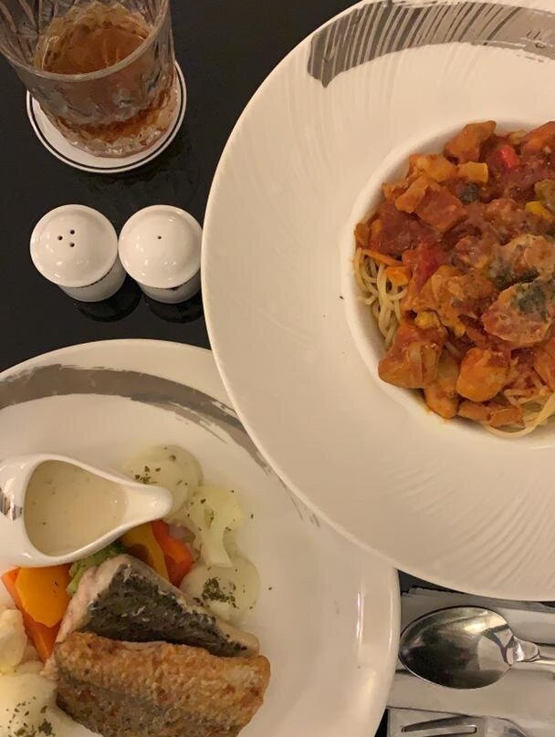 吉隆坡丽思卡尔顿酒店主图