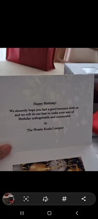 吉隆坡威斯汀酒店主图