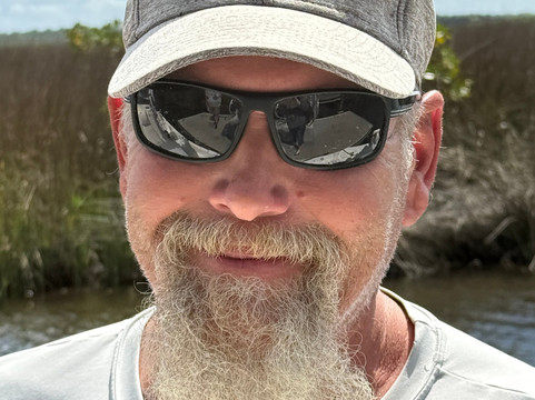 Seize The Bay Fishing Charters-Hernando Beach必去景点