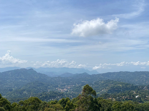 Shambaa Eco Tours-卢绍托必去景点