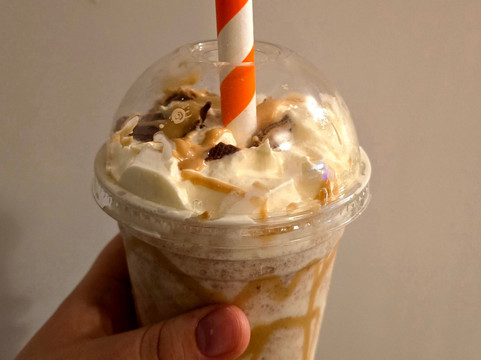 Carlito's Woodfired Pizza Ruthin主图