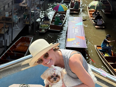 DeeDee Tours-北碧必去景点