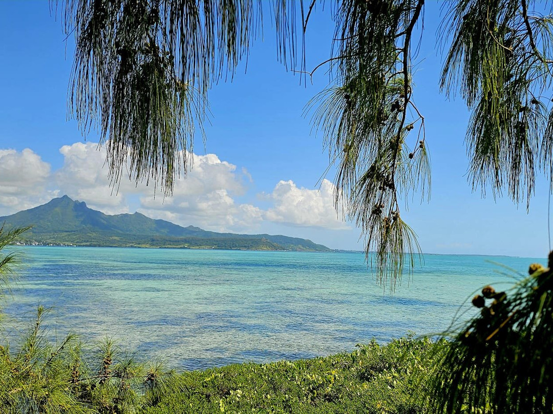 Speed Boat Seaduction-马喜埔必去景点