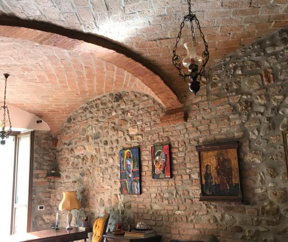 Old School Bacedasco B&B