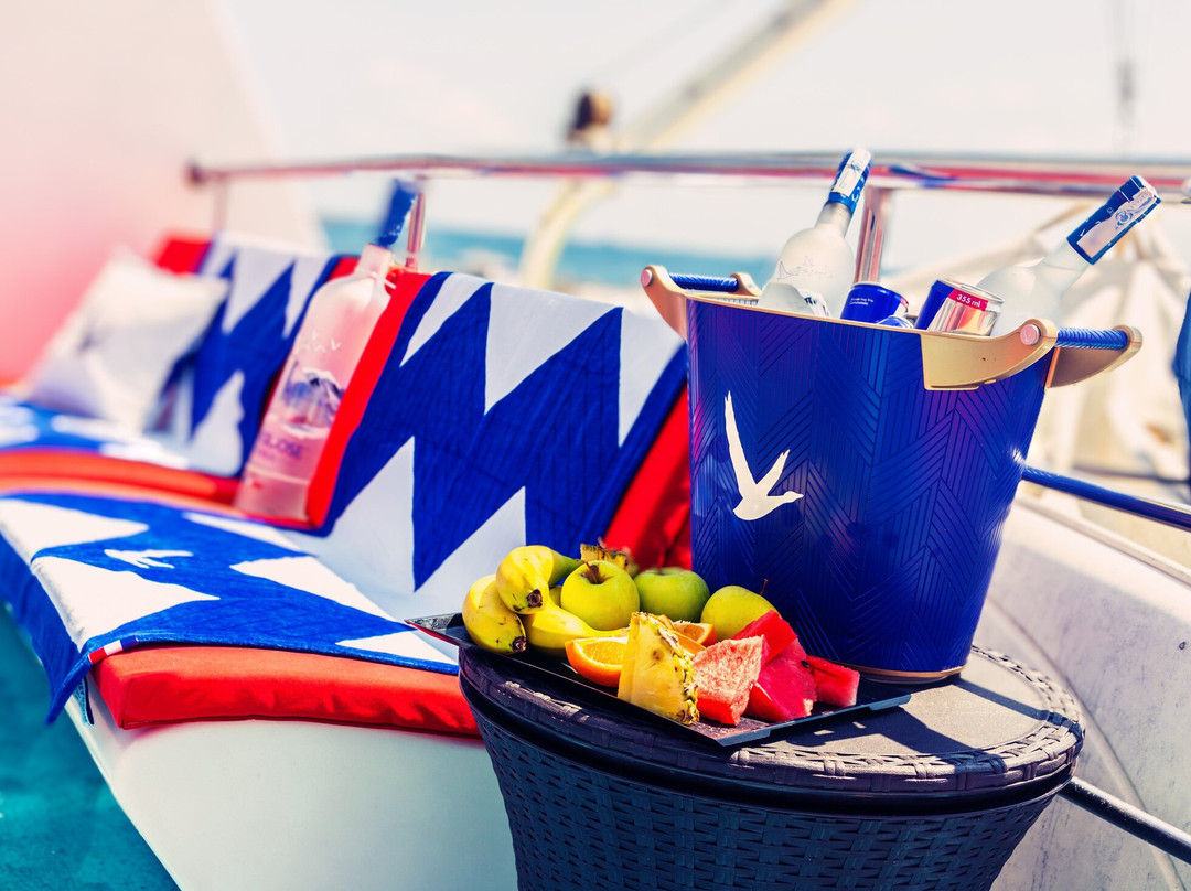 Oceanbeat Ibiza-伊维萨城区必去景点