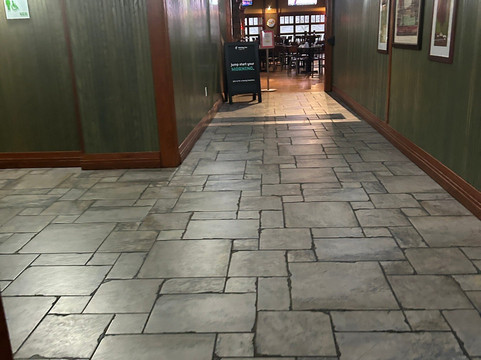 Holiday Inn 美联主图