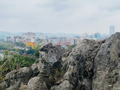 Phố Cổ Hoa Lư-宁平必去景点