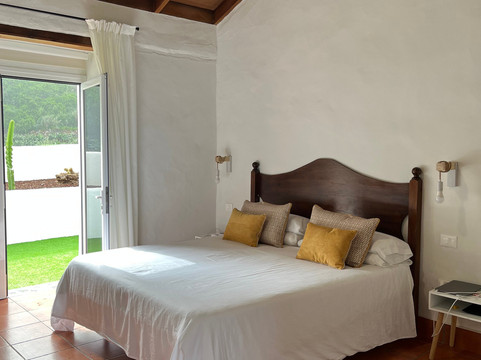 埃尔帕蒂奥酒店主图