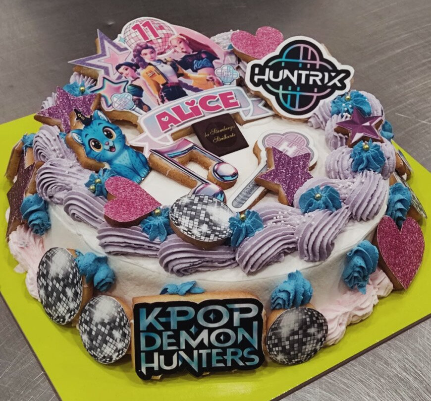 La Stamberga Strillante