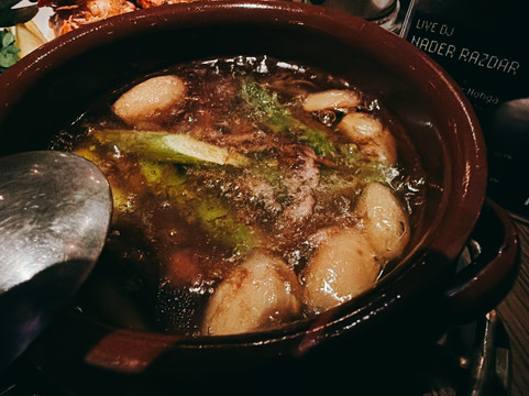 Pizzeria & Bar Nohga