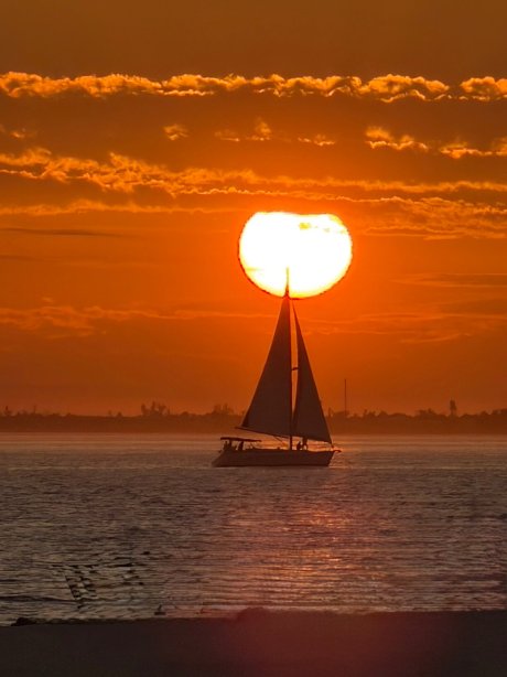 爱迪生海滨别墅-官方