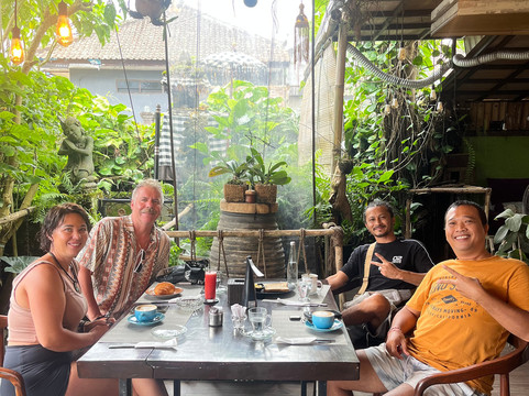 Info Lovina Taxi-罗威那海滩必去景点