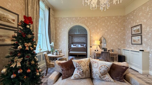 Dromoland Castle Hotel主图