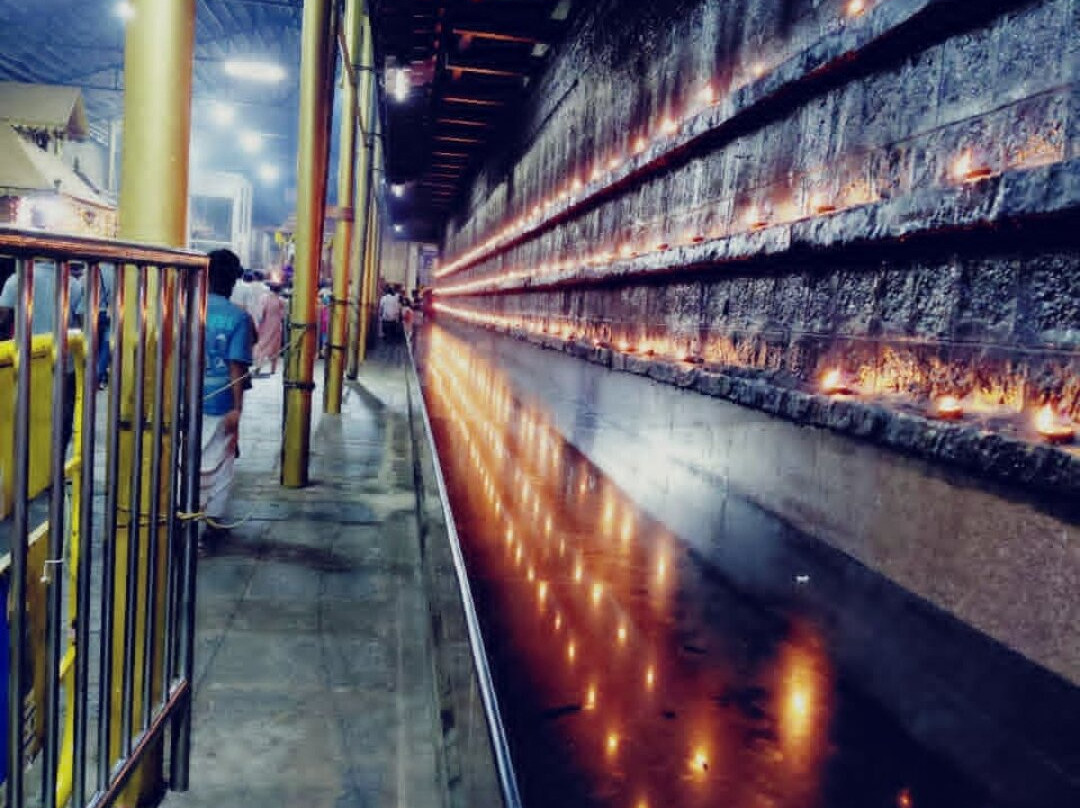 Kukke Shree Subramanya Temple-Subramanya必去景点