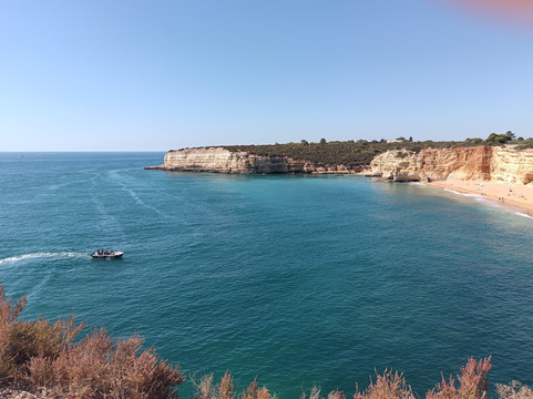 Igreja de Nossa Senhora da Rocha