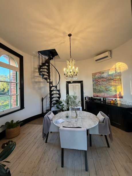 Mount Ophir Estate-官方