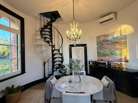 Mount Ophir Estate主图