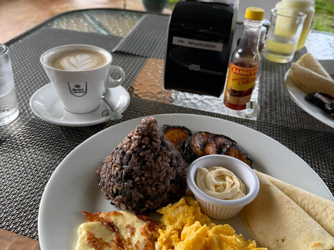 The Wellness Park Arenal & Ecolodge-福德圣卡洛斯必去景点