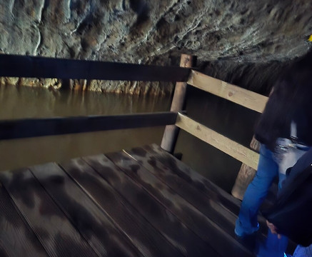 Stark Caverns-Eldon必去景点