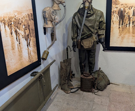 Bunk'Art 1-地拉那必去景点