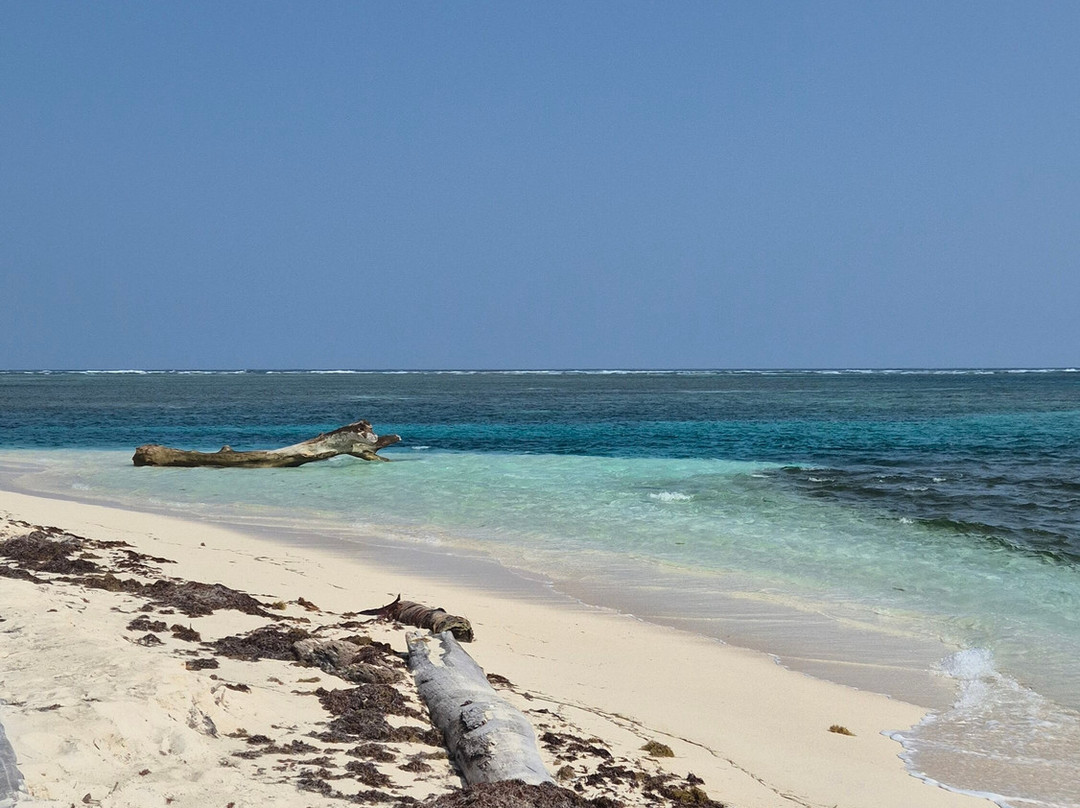 San Blas Dreams-巴拿马城必去景点