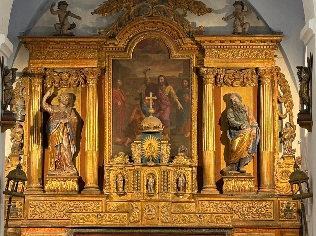 Eglise de Venosc-Vénosc必去景点