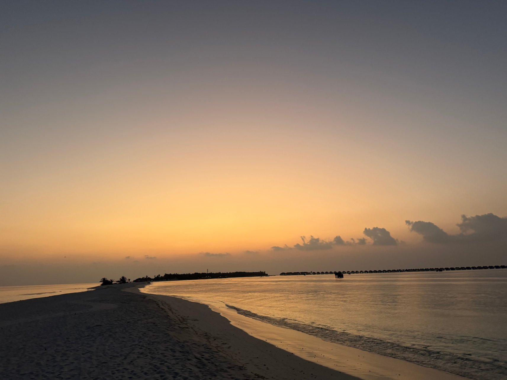 马尔代夫芭海滨费诺鲁Design Hotels-泳池