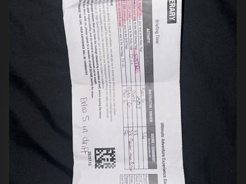 Everyman Driving Experiences-Cranleigh必去景点