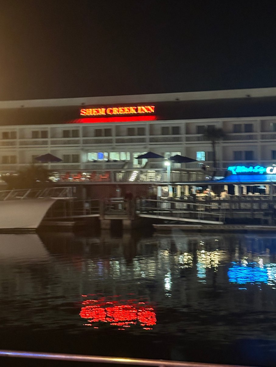 谢姆河旅馆-浴室