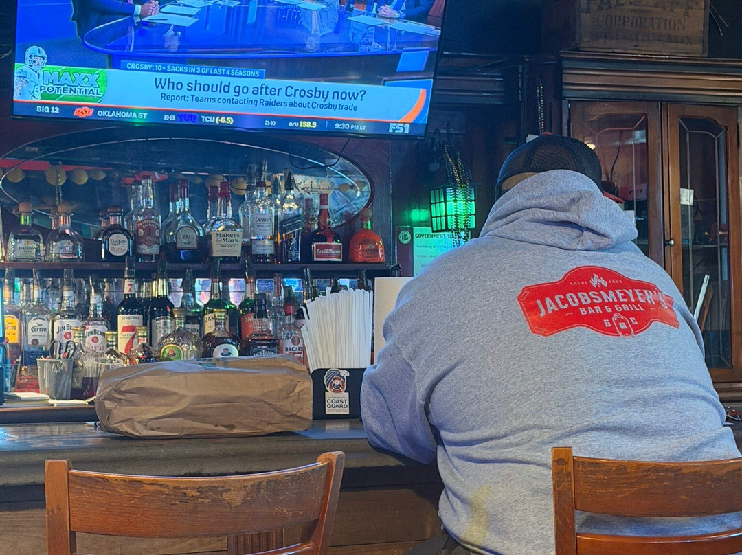 Jacobsmeyer's Tavern