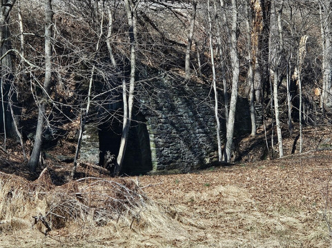 Stewartstown Railroad Iron Bridge-Stewartstown必去景点