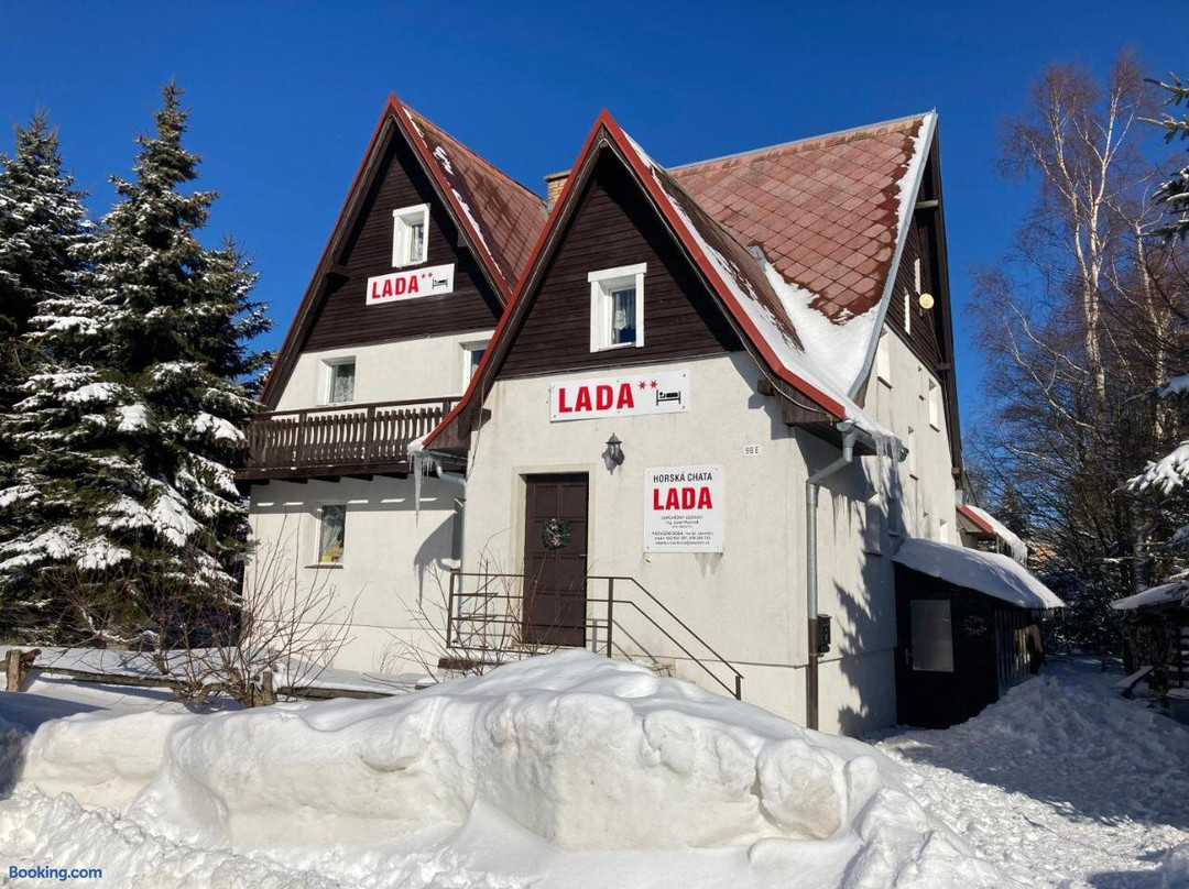 Horska Chata LADA