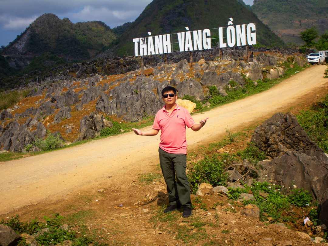 Dien Bien Phu-Dien Bien Phu必去景点