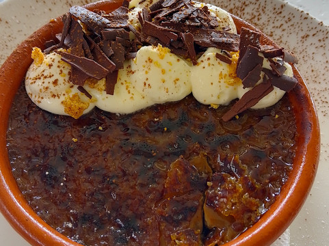 努萨温泉度假村主图