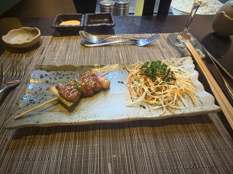 桑给巴尔巴哈里别墅酒店主图