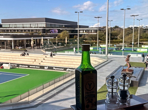 Rafa Nadal Academy-马纳科尔必去景点