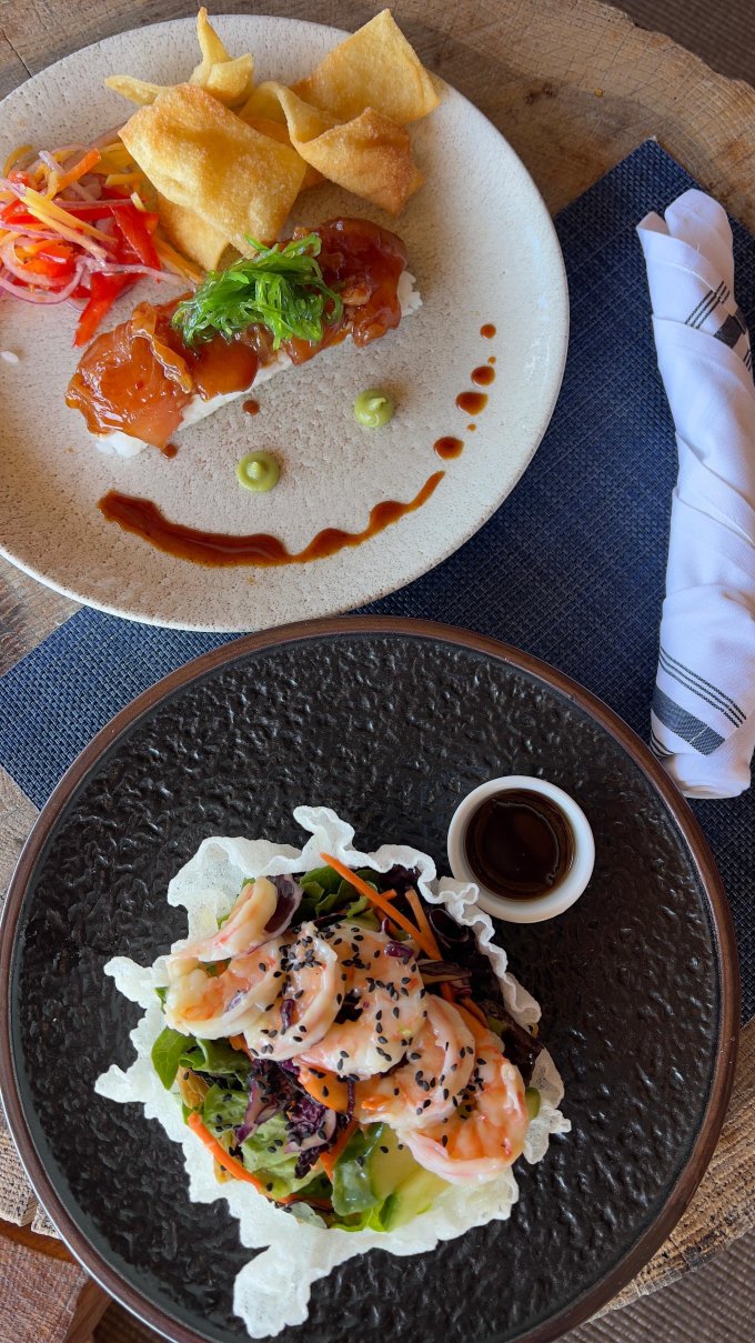 萨巴岩度假村-官方