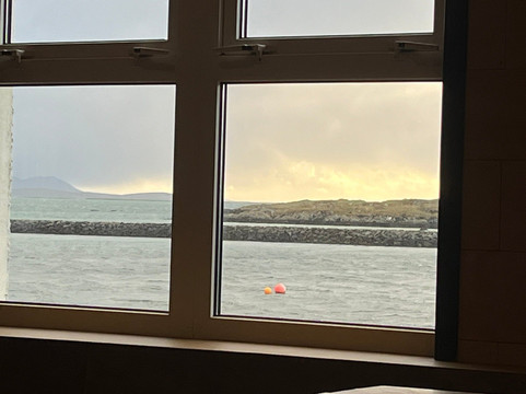 Isle Of Harris Brewery