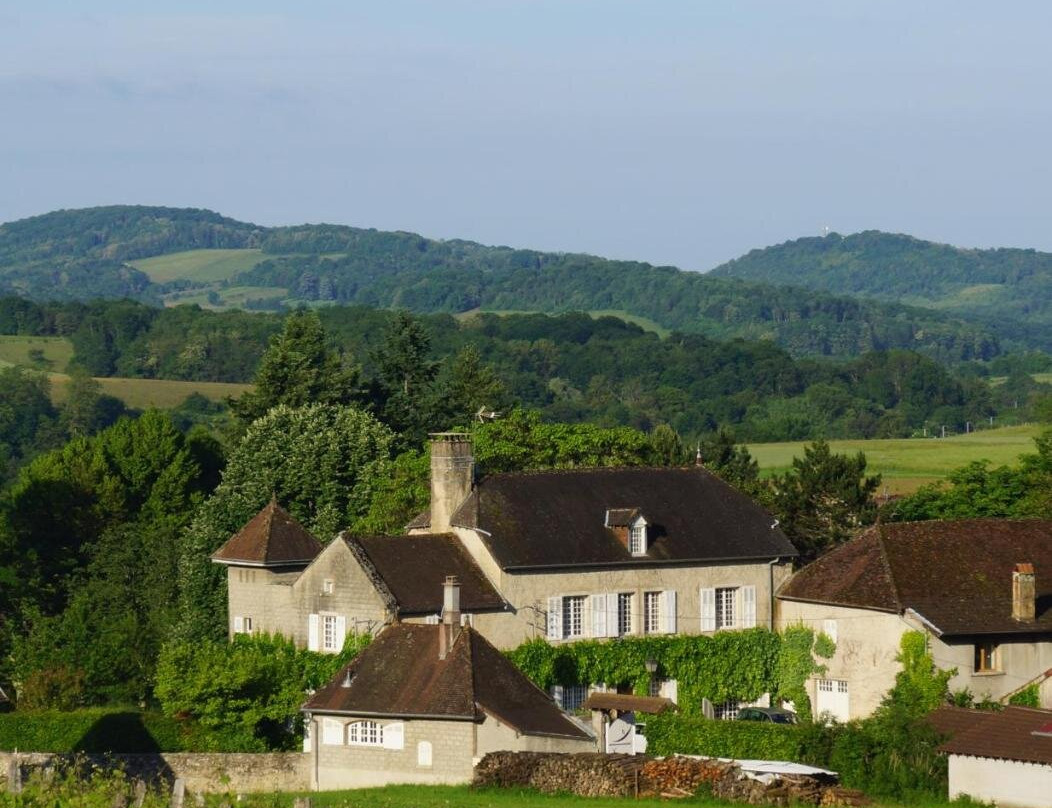 Domaine de Saint Loth'