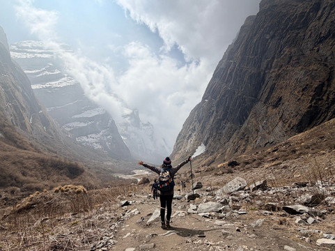 Epic Adventures - Day Tours-加德满都必去景点