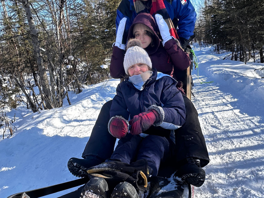 The Alaska Dogstead Mushing Company-Big Lake必去景点