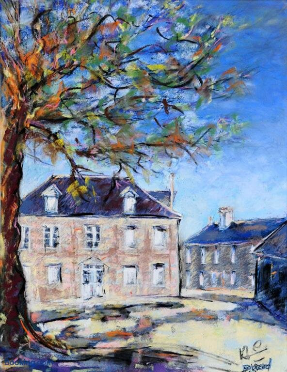 La Vieille Auberge