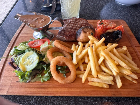 Portofino's Ristorante Italiano