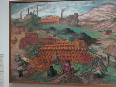 新加坡国家美术馆-新加坡必去景点