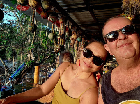 Mong Bar-穆岛必去景点